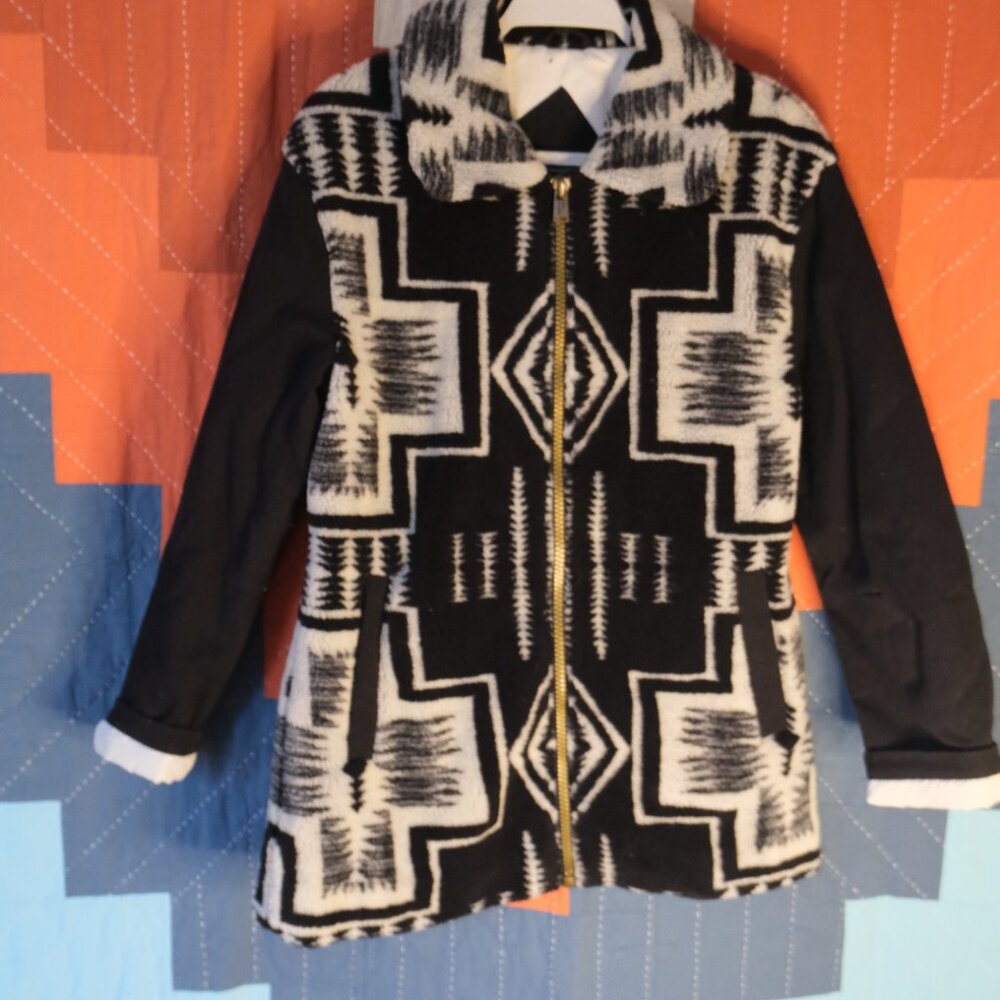 Pendleton Coat - image 4
